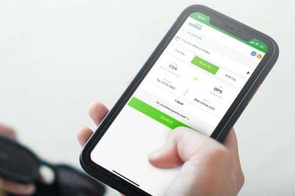 Cara Check In Citilink Online lewat Situs Web dan Aplikasi, Perhatikan Langkah-langkahnya Cara Check In Citilink Online lewat Situs Web dan Aplikasi, Perhatikan Langkah-langkahnya