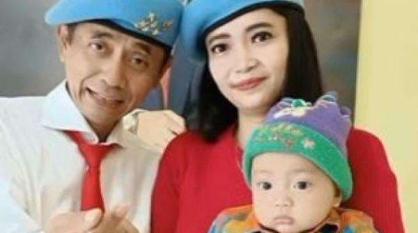 Profil Pangeran Raden Jagad Ranggasasana, Anak Lord Rangga Mantan Petinggi Sunda Empire Profil Pangeran Raden Jagad Ranggasasana, Anak Lord Rangga Mantan Petinggi Sunda Empire