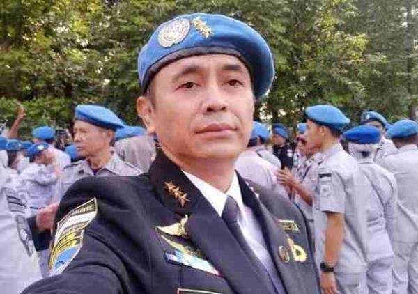 URAA, Sebelum Meninggal Lord Rangga Sebut Gedung Sate "Sentral Satelit" Pertama di Dunia URAA, Sebelum Meninggal Lord Rangga Sebut Gedung Sate "Sentral Satelit" Pertama di Dunia