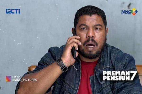 Link Live Streaming Preman Pensiun 7, Rabu 7 Desember 2022: Kang Gobang Ingatkan Pertanyaan Kang Mus kepada Bubun Link Live Streaming Preman Pensiun 7, Rabu 7 Desember 2022: Kang Gobang Ingatkan Pertanyaan Kang Mus kepada Bubun