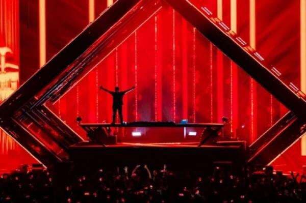 Jadwal DWP 2022, Dimeriahkan Martin Garrix hingga Armin van Buuren Jadwal DWP 2022, Dimeriahkan Martin Garrix hingga Armin van Buuren