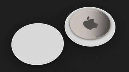 Apple Digugat Gara-gara Alat Pelacak AirTag, Ini Kronologisnya