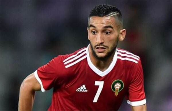 5 Pemain Andalan Maroko yang Bermain di Eropa, Nomor 1 Bintang Chelsea