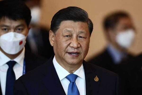 Xi Beri Sinyal akan Terus Perangi Korupsi