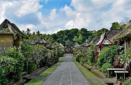 5 Desa Paling Kaya di Indonesia, Pendapatannya Tembus Puluhan Miliar
