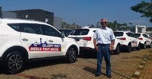 Profil Alexander Barus, CEO PT IMIP yang Menjadi Produsen Nikel Terbesar Profil Alexander Barus, CEO PT IMIP yang Menjadi Produsen Nikel Terbesar