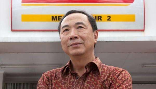 Perdana dalam Sejarah, Pemilik Alfamart Masuk 10 Besar Orang Terkaya di Indonesia, Segini Kekayaannya! Perdana dalam Sejarah, Pemilik Alfamart Masuk 10 Besar Orang Terkaya di Indonesia, Segini Kekayaannya!