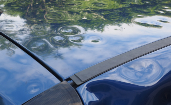 Mobil Penyok, Berapa Sih Biaya Perbaikan Mobil Penyok Mobil Penyok, Berapa Sih Biaya Perbaikan Mobil Penyok