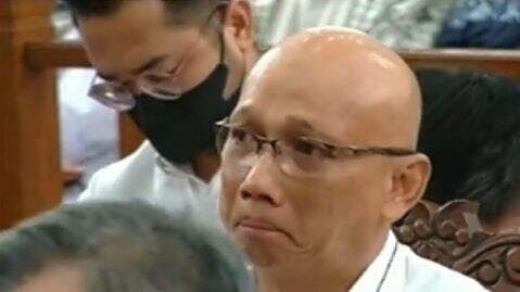 Profil Kombes Susanto Haris, Karir Runtuh Akibat Perintah Sambo Profil Kombes Susanto Haris, Karir Runtuh Akibat Perintah Sambo