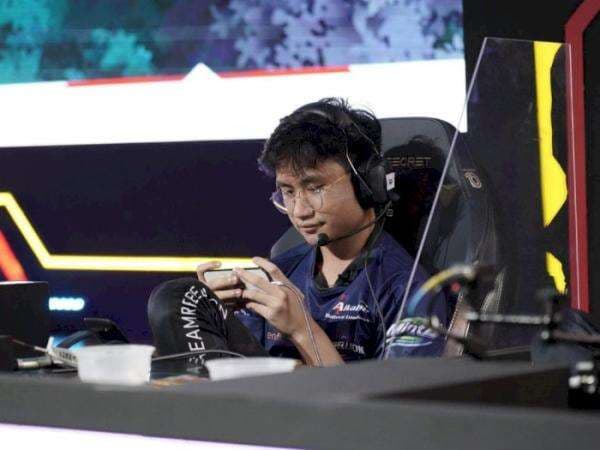 Haizz Rebellion Tak Nyangka dengan Kasus Fearless, Padahal Anaknya Rajin Salat Haizz Rebellion Tak Nyangka dengan Kasus Fearless, Padahal Anaknya Rajin Salat