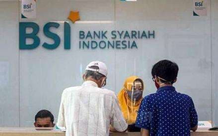 Bank Syariah Indonesia (BRIS) Akan Right Issue