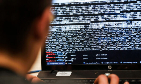 “Hacker" Korut Pakai Tragedi Itaewon untuk Sebar “Malware"