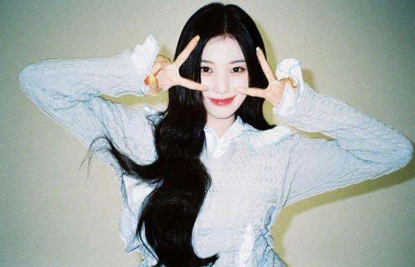 Jinni NMIXX Resmi Keluar Grup dan JYP Entertainment Jinni NMIXX Resmi Keluar Grup dan JYP Entertainment