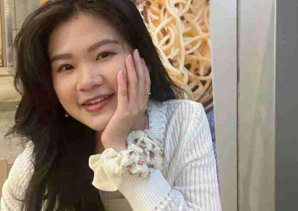 5 Tahun Pacaran, Ini yang Dilakukan Felicia Tissue saat Ditinggal Nikah Kaesang 5 Tahun Pacaran, Ini yang Dilakukan Felicia Tissue saat Ditinggal Nikah Kaesang