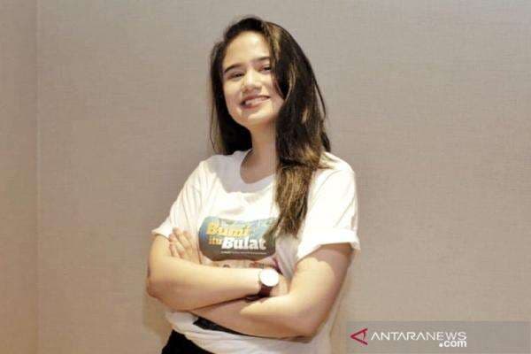 Tissa Biani Tertawakan Isi Pasal di RKUHP, Warganet Respons Begini Tissa Biani Tertawakan Isi Pasal di RKUHP, Warganet Respons Begini