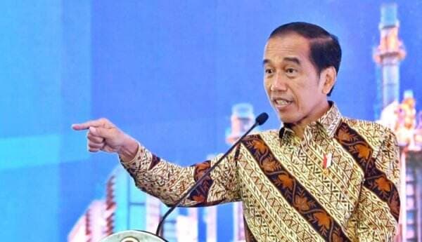 Kecurigaan Gatot Nurmantyo Nggak Main-main Soal Jokowi Tiga Periode: Ada Orang Dekat Presiden yang Jadi Pengkhianat!