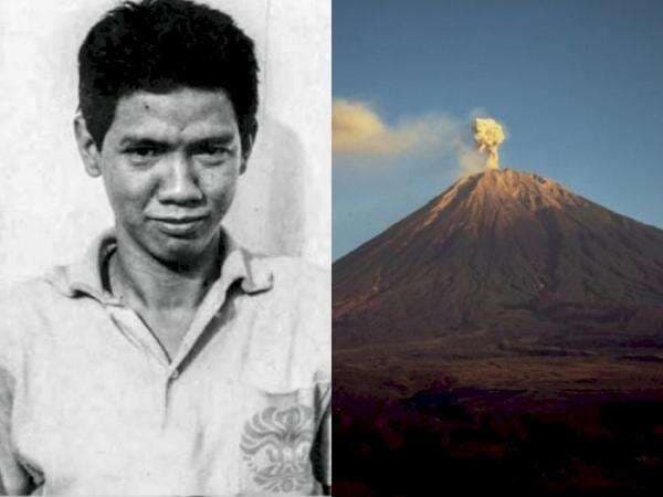 Kisah Soe Hok Gie, Aktivis Orde Baru yang Jatuh Tewas di Pelukan Gunung Semeru Kisah Soe Hok Gie, Aktivis Orde Baru yang Jatuh Tewas di Pelukan Gunung Semeru