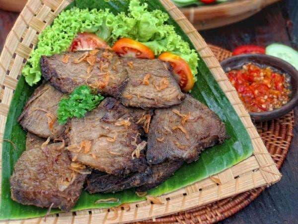 Resep Empal Daging Sapi yang Enak dan Empuk, Begini Caranya! Resep Empal Daging Sapi yang Enak dan Empuk, Begini Caranya!
