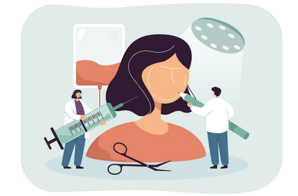 Tidak Semua Berhasil, ini Deretan Artis Korea yang Oplas Tapi Gagal Tidak Semua Berhasil, ini Deretan Artis Korea yang Oplas Tapi Gagal