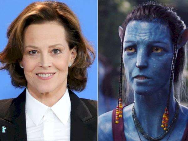 Ini Hubungan Antara Kiri dengan Eywa di 'Avatar 2', Dibocorin Sigourney Weaver Ini Hubungan Antara Kiri dengan Eywa di 'Avatar 2', Dibocorin Sigourney Weaver