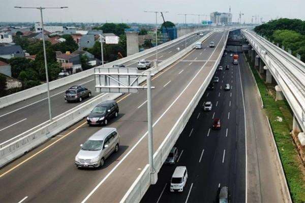 Begini Prediksi Puncak Arus Mudik Natal dan Tahun Baru 2023, Catat Tanggalnya! Begini Prediksi Puncak Arus Mudik Natal dan Tahun Baru 2023, Catat Tanggalnya!