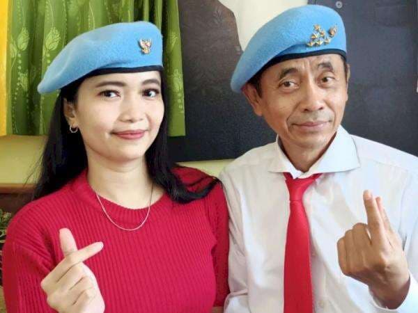 Sempat Pamit Tinju, Istri Beberkan Penyebab Meninggalnya Lord Rangga Sunda Empire Sempat Pamit Tinju, Istri Beberkan Penyebab Meninggalnya Lord Rangga Sunda Empire