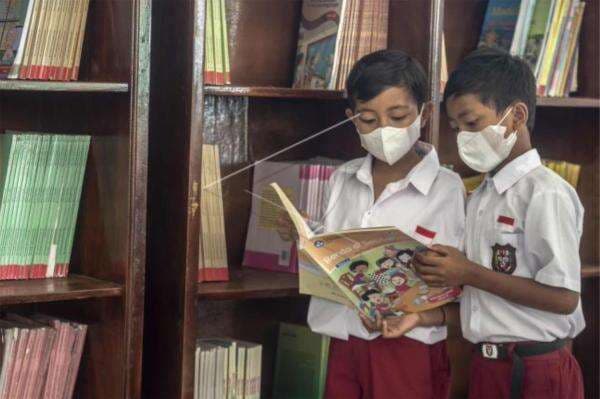 Yuk Bikin Kartu Perpustakaan Bisa PeDe Makassar, Banyak Diskon dan Pasti Untung Yuk Bikin Kartu Perpustakaan Bisa PeDe Makassar, Banyak Diskon dan Pasti Untung