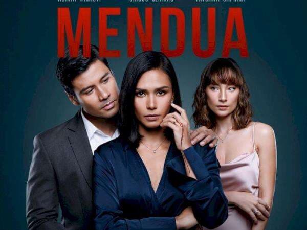 Serial Adaptasi 'Mendua' Sisipi Unsur Lokal, Agar Lebih Relate dengan Masyarakat Indonesia Serial Adaptasi 'Mendua' Sisipi Unsur Lokal, Agar Lebih Relate dengan Masyarakat Indonesia