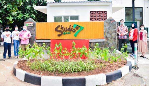 Ekspansi, Lyman Group Luncurkan Co-Living Studio 7 @Puri Ekspansi, Lyman Group Luncurkan Co-Living Studio 7 @Puri