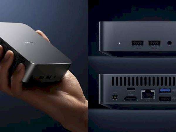 Xiaomi Luncurkan Komputer Sebesar Telapak Tangan, Segini Harganya Xiaomi Luncurkan Komputer Sebesar Telapak Tangan, Segini Harganya