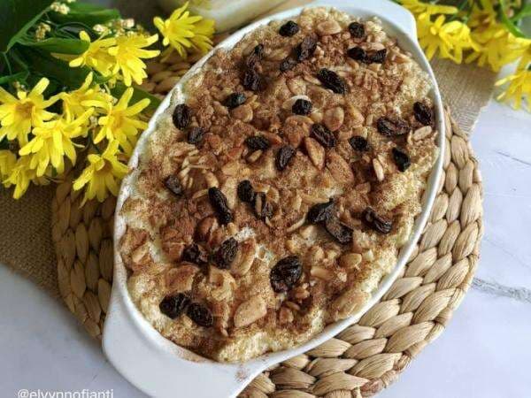 Resep Klappertaart Panggang Khas Manado, Begini Cara Membuatnya! Resep Klappertaart Panggang Khas Manado, Begini Cara Membuatnya!