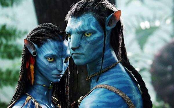 Fakta Menarik Avatar 2: The Way of Water, Sudah Tayang di Bioskop Fakta Menarik Avatar 2: The Way of Water, Sudah Tayang di Bioskop