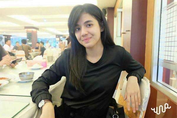 Janda DJ Una: Semoga Ada Jodoh, Cocok Sama Aku Janda DJ Una: Semoga Ada Jodoh, Cocok Sama Aku