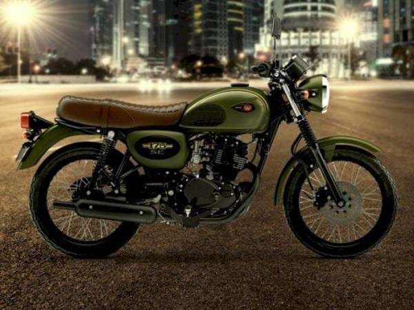 5 Rekomendasi Motor Kopling yang Cocok Untuk Harian 5 Rekomendasi Motor Kopling yang Cocok Untuk Harian