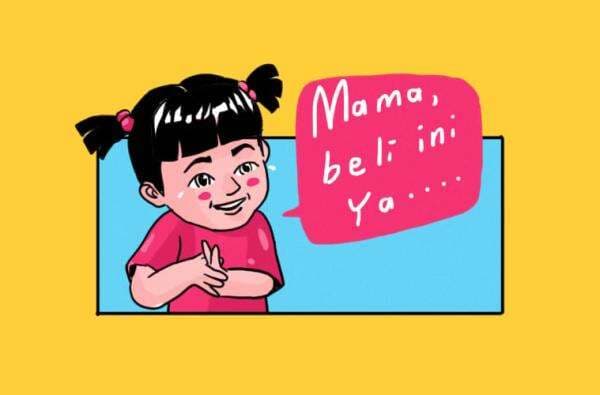 5 Barang di Indomaret dan Alfamart yang Meresahkan Versi Kasirnya 5 Barang di Indomaret dan Alfamart yang Meresahkan Versi Kasirnya