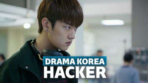 10 Drama Korea tentang Hacker yang Wajib Kamu Tonton, Menegangkan dan Penuh Teka-teki | Keepo.me 10 Drama Korea tentang Hacker yang Wajib Kamu Tonton, Menegangkan dan Penuh Teka-teki | Keepo.me