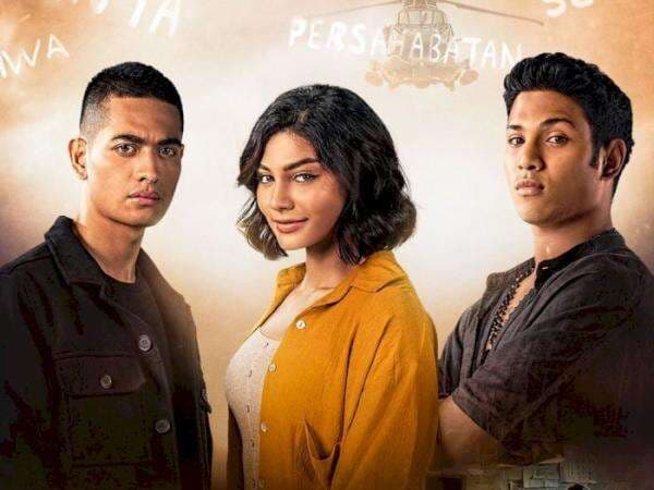 Rizal Mantovani Gabungkan Genre Drama-Action di Film ‘Adagium’, Ternyata Ini Alasannya! Rizal Mantovani Gabungkan Genre Drama-Action di Film ‘Adagium’, Ternyata Ini Alasannya!