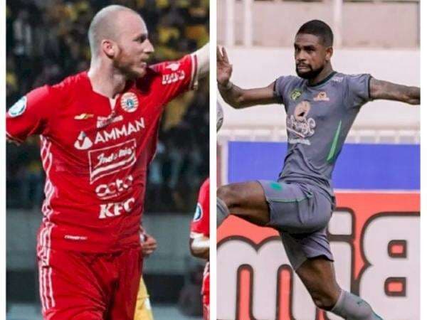 Jadwal Liga 1 2022/2023 Hari Ini: Ada Partai Klasik Persija vs Persebaya! Jadwal Liga 1 2022/2023 Hari Ini: Ada Partai Klasik Persija vs Persebaya!