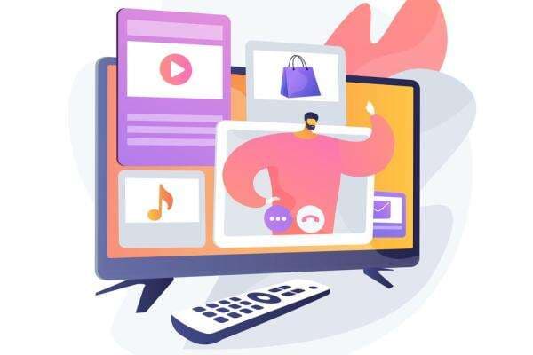 Cara Menyambungkan TV ke Wifi Indihome dengan Mudah, Anti Ribet Cara Menyambungkan TV ke Wifi Indihome dengan Mudah, Anti Ribet