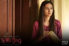 Sinopsis dan Daftar Pemain Sewu Dino, Film Horor Dibintangi Mikha Tambayong Tayang 2023 Sinopsis dan Daftar Pemain Sewu Dino, Film Horor Dibintangi Mikha Tambayong Tayang 2023