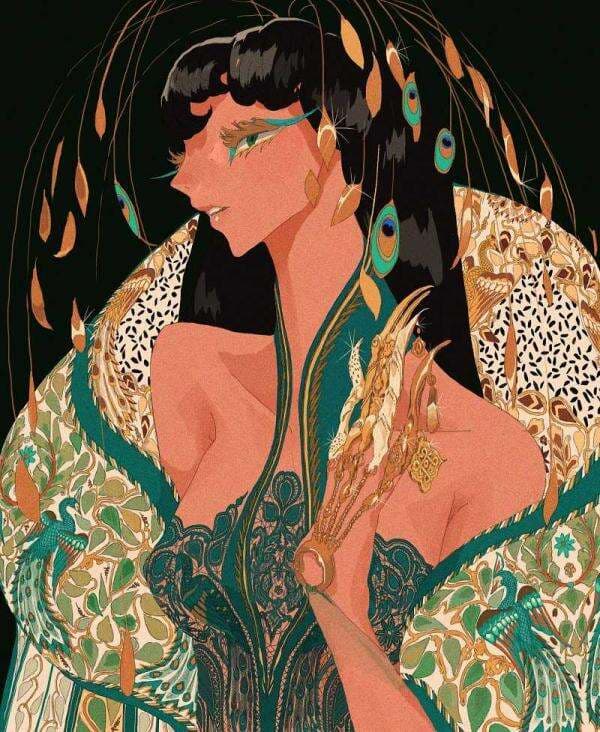 Proyek Kolaborasi Amartya NFT Angkat Elemen Batik ke Ekosistem Seni Digital Proyek Kolaborasi Amartya NFT Angkat Elemen Batik ke Ekosistem Seni Digital