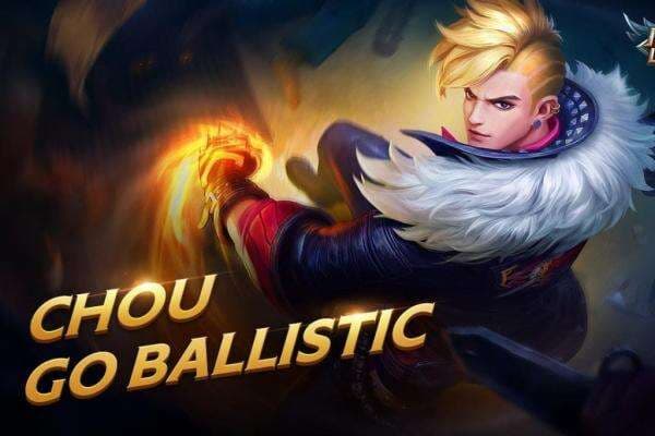 Arti Crowd Control Mobile Legends Beserta Contoh Hero Arti Crowd Control Mobile Legends Beserta Contoh Hero