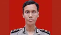 Biodata dan Profil Iptu Umbara Lengkap Umur dan Karier, Polisi yang Pernah Nyamar Jadi Wartawan 14 Tahun Biodata dan Profil Iptu Umbara Lengkap Umur dan Karier, Polisi yang Pernah Nyamar Jadi Wartawan 14 Tahun