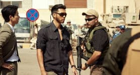 Sinopsis dan Daftar Pemain Film The Point Men, Aksi Duet Hyun Bin dan Hwang Jung Min Sinopsis dan Daftar Pemain Film The Point Men, Aksi Duet Hyun Bin dan Hwang Jung Min