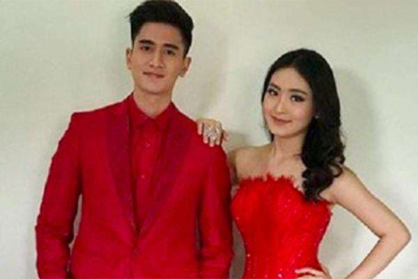 Ulang Tahun ke-24, Natasha Wilona Dapat Hadiah Spesial dari Verrell Bramasta Ulang Tahun ke-24, Natasha Wilona Dapat Hadiah Spesial dari Verrell Bramasta