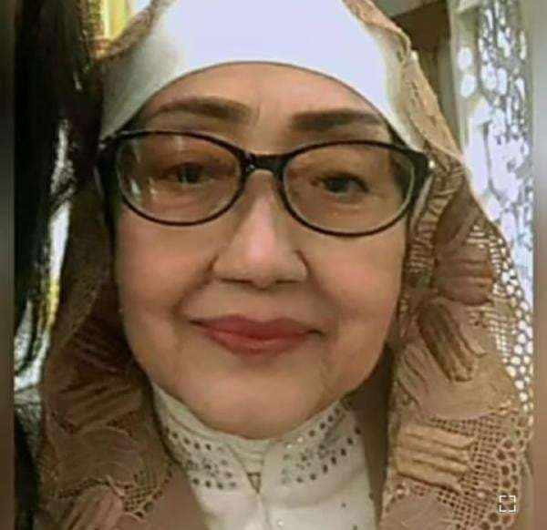 Penyanyi Lawas ‘Tiada Seindah Hari Ini’, Retno Tutup Usia Pekan Lalu Penyanyi Lawas ‘Tiada Seindah Hari Ini’, Retno Tutup Usia Pekan Lalu