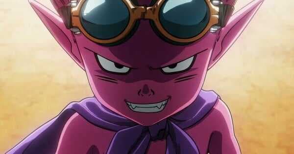 “SAND LAND” Mendapat Adaptasi Layar pada 2023 “SAND LAND” Mendapat Adaptasi Layar pada 2023