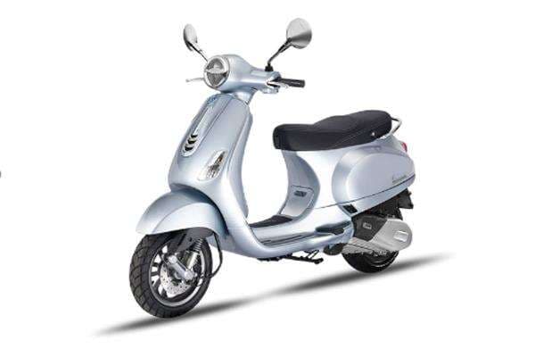 Harga Vespa Matic Terbaru 2022, Sprint 150 I-GET ABS Terjangkau Harga Vespa Matic Terbaru 2022, Sprint 150 I-GET ABS Terjangkau