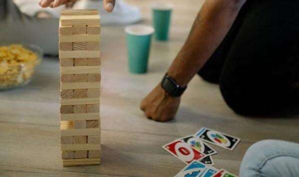 Memahami Cara Main UNO Stacko Beserta Komponen Baloknya Memahami Cara Main UNO Stacko Beserta Komponen Baloknya