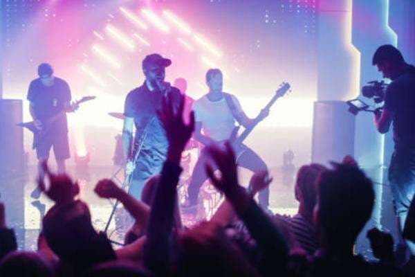 Mencermati Contoh Proposal Event Musik yang Baik dan Benar Mencermati Contoh Proposal Event Musik yang Baik dan Benar